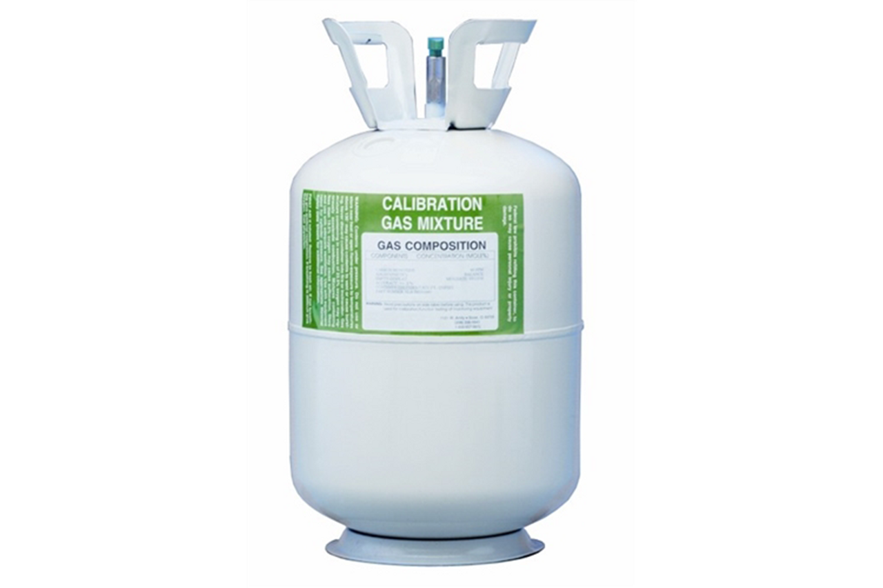 Buy Sensit Carbon Monoxide Calibration Gas 315 180005