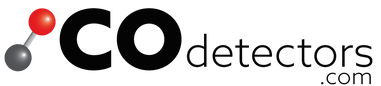 Co detectors Logo