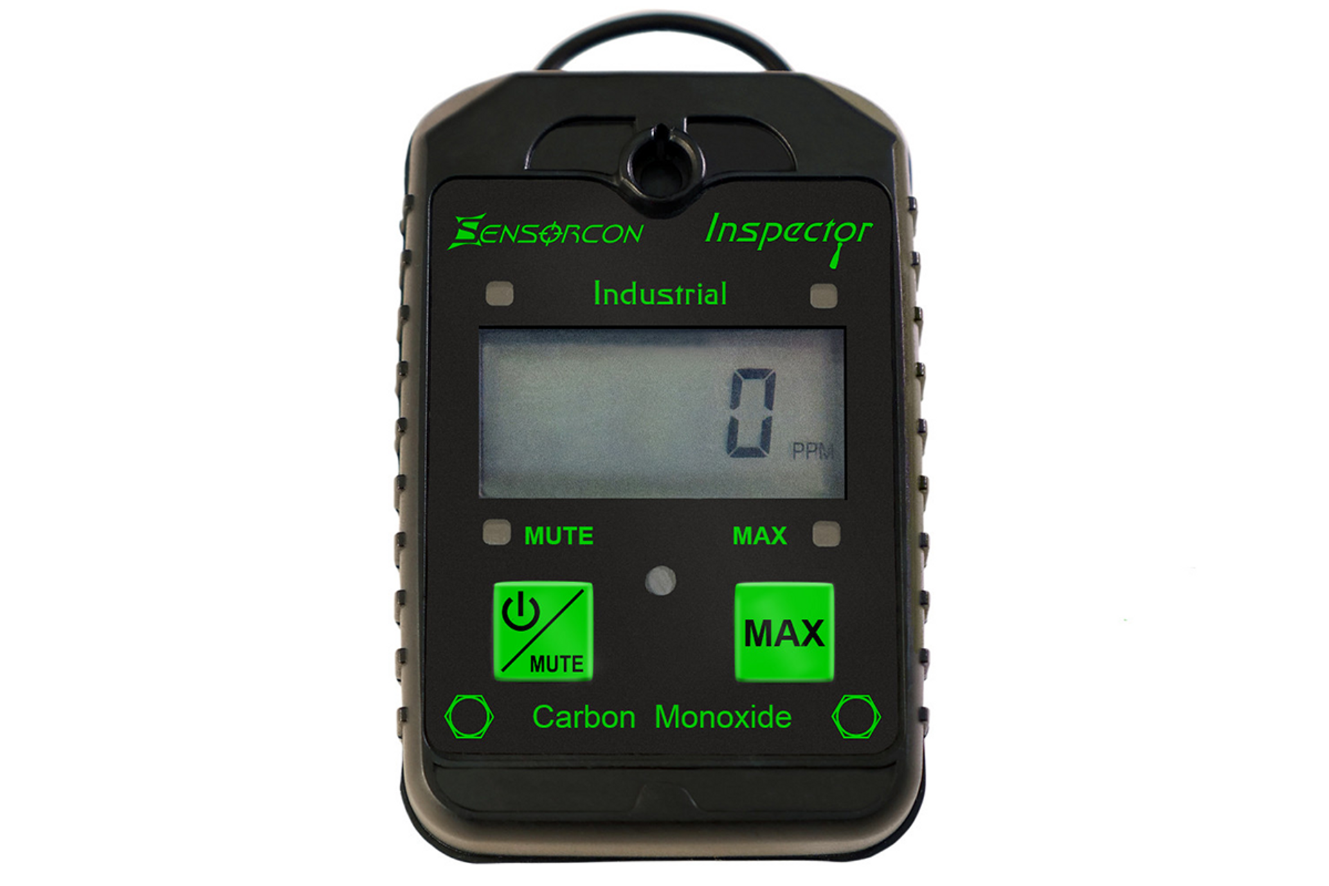 Sensorcon Inspector Carbon Monoxide Detector & CO Meter, Audible & Vib